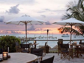 Hotel Tamarind & Yacht Club
