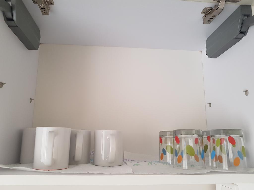 Apartamento Spectacular Furnished
