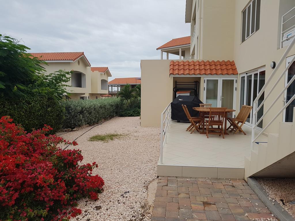 Apartamento Spectacular Furnished Willemstad