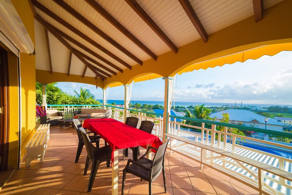 Mango Sea -villa 