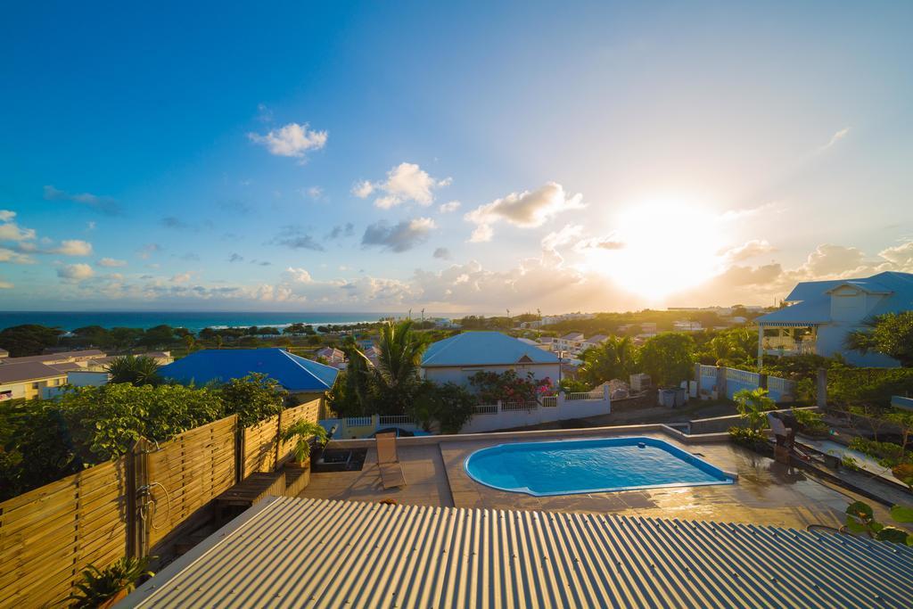 Mango Sea -villa 