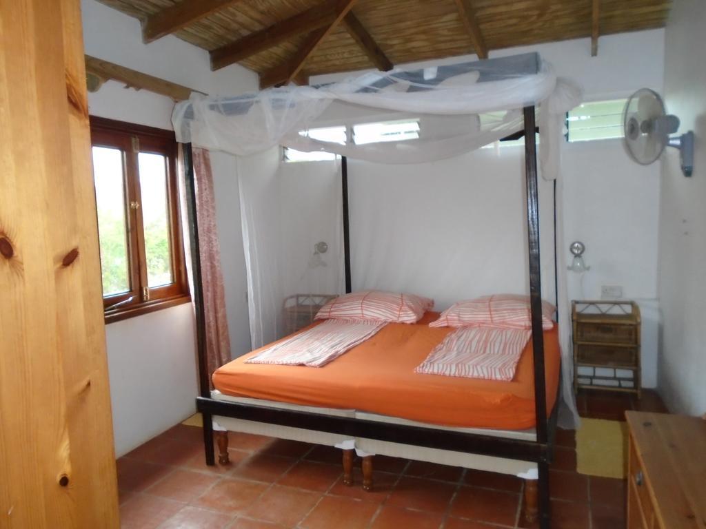 Guest house Cabier Ocean 3*