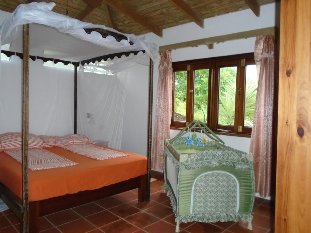 Cabier Ocean Guest house