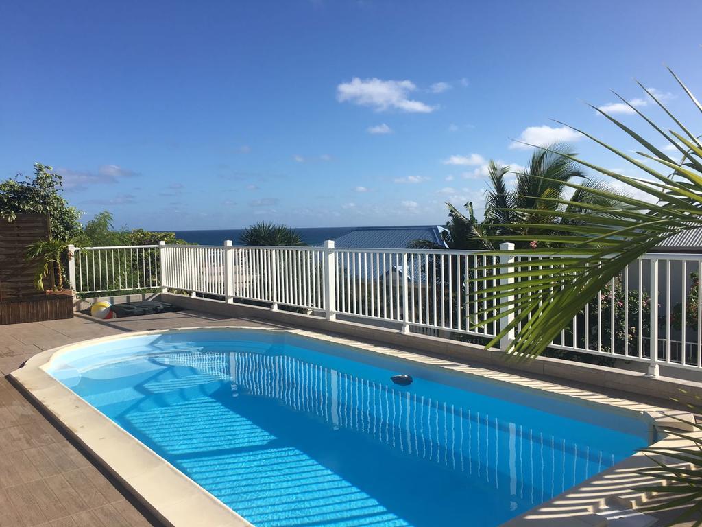 Mango Sea -villa 