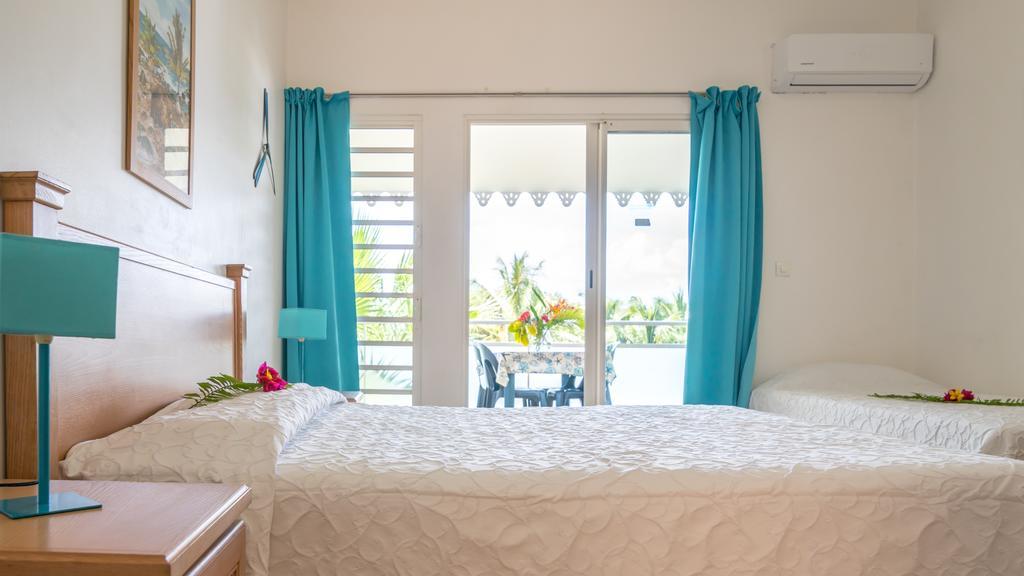 Aparthotel Les Cayalines