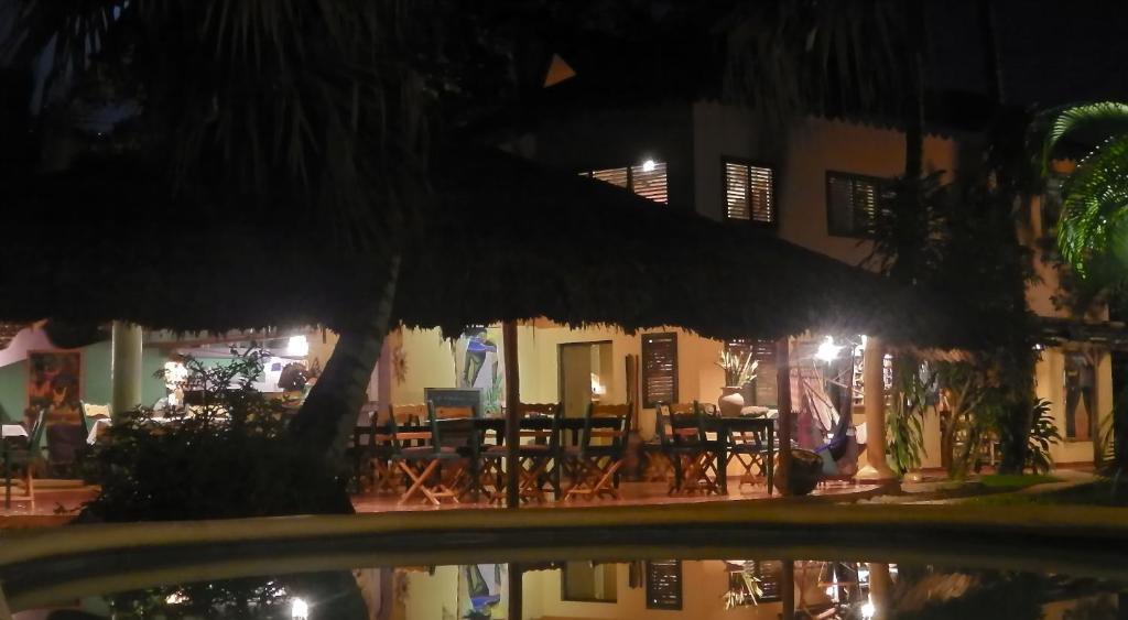 Coyamar Hotel Las Terrenas