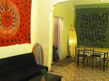 Albergue H1 Miramar