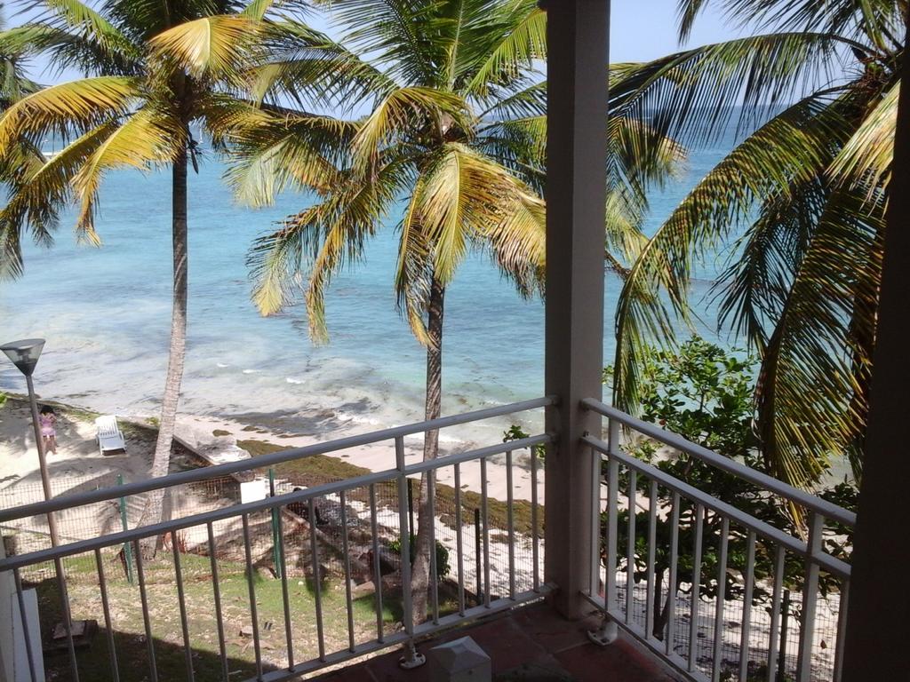 De La Vielle Tour - Particulier Vue * Le Gosier (Grande-Terre)