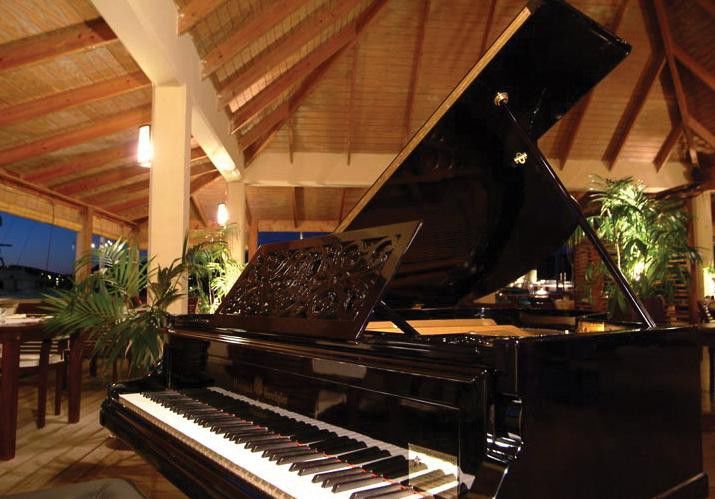 Antigua Yacht Club Marina Resort 3*