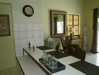 Apartamento Treasure By The Sea Bonaire Playa