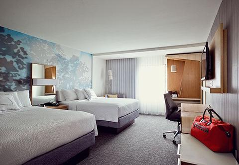 Courtyard By Marriott Kingston, Jamaica Hotel Kingston