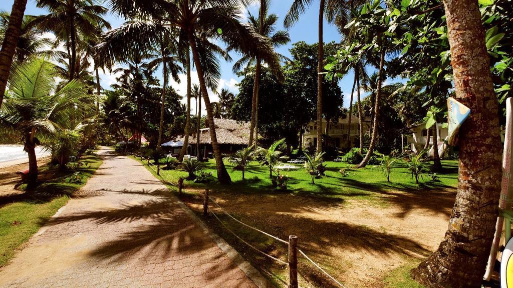 Mahalo Playa Bonita Hotel
