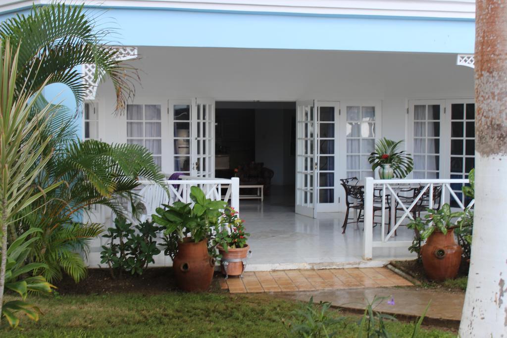 Beachcomber Club Resort Negril