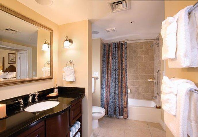 Marriott's Frenchman's Cove Estate Thomas