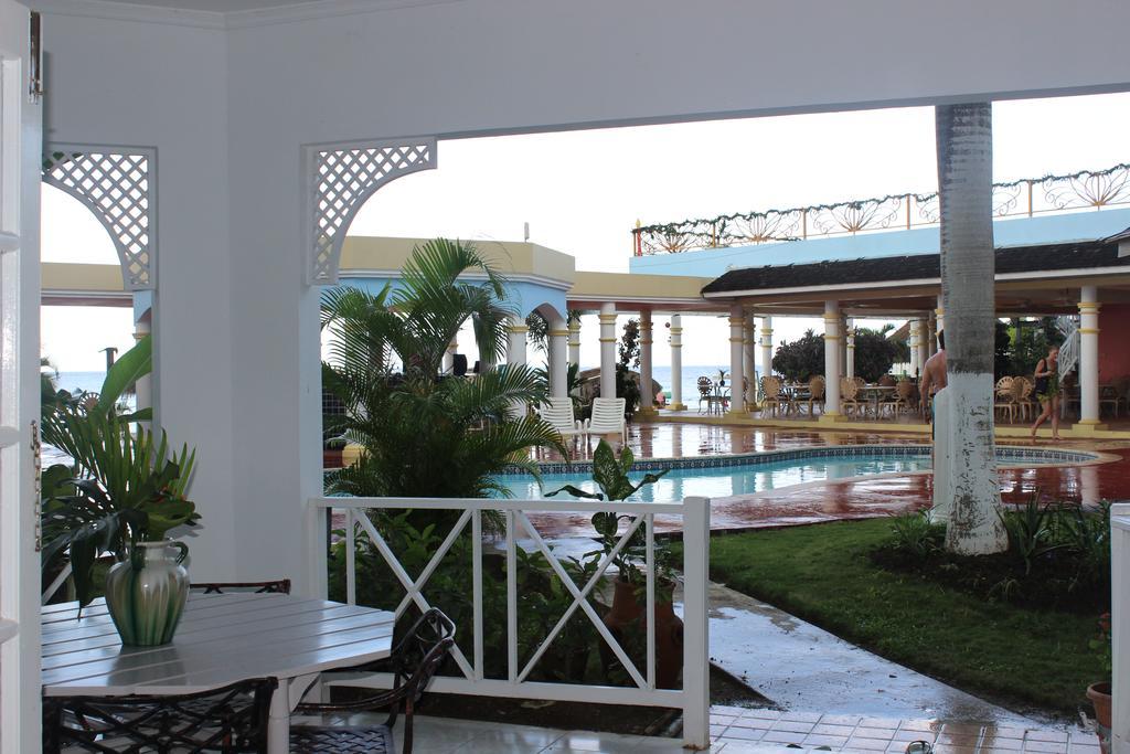 Beachcomber Club 3* Negril