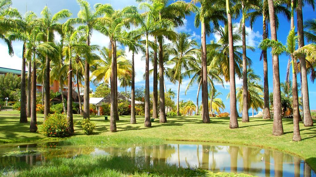 Bakoua Martinique Hotel