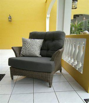 Apartamento Treasure By The Sea Bonaire
