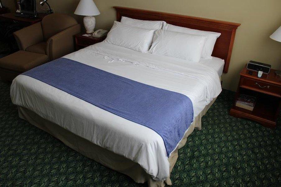 Airport Hotel