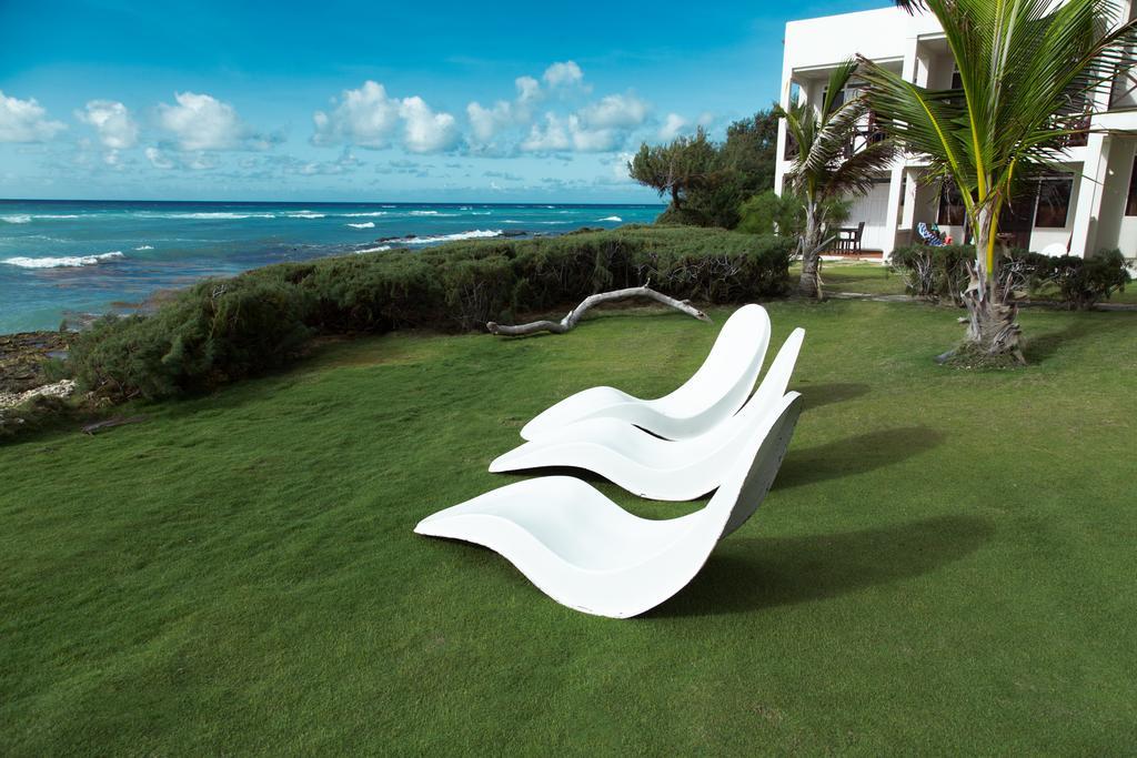 Ocean Spray Apartment