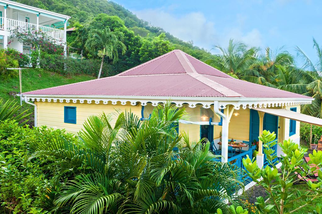 Holiday home Felicite Jaune Vue Mer