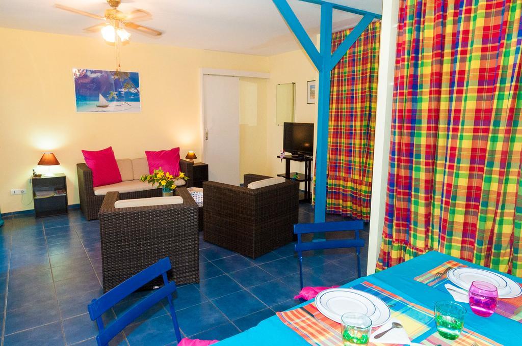Holiday home Felicite Jaune Vue Mer