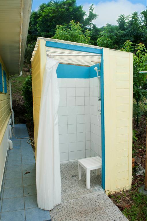 Felicite Jaune Vue Mer