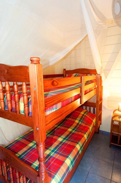 Holiday home Felicite Jaune Vue Mer
