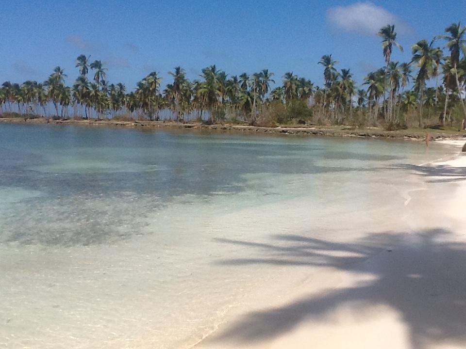 La Caleta Casa de hóspedes Las Galeras
