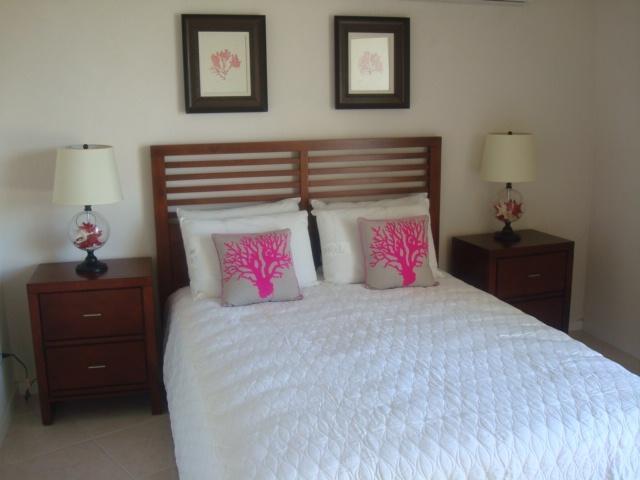 Lantana Barbados By Island