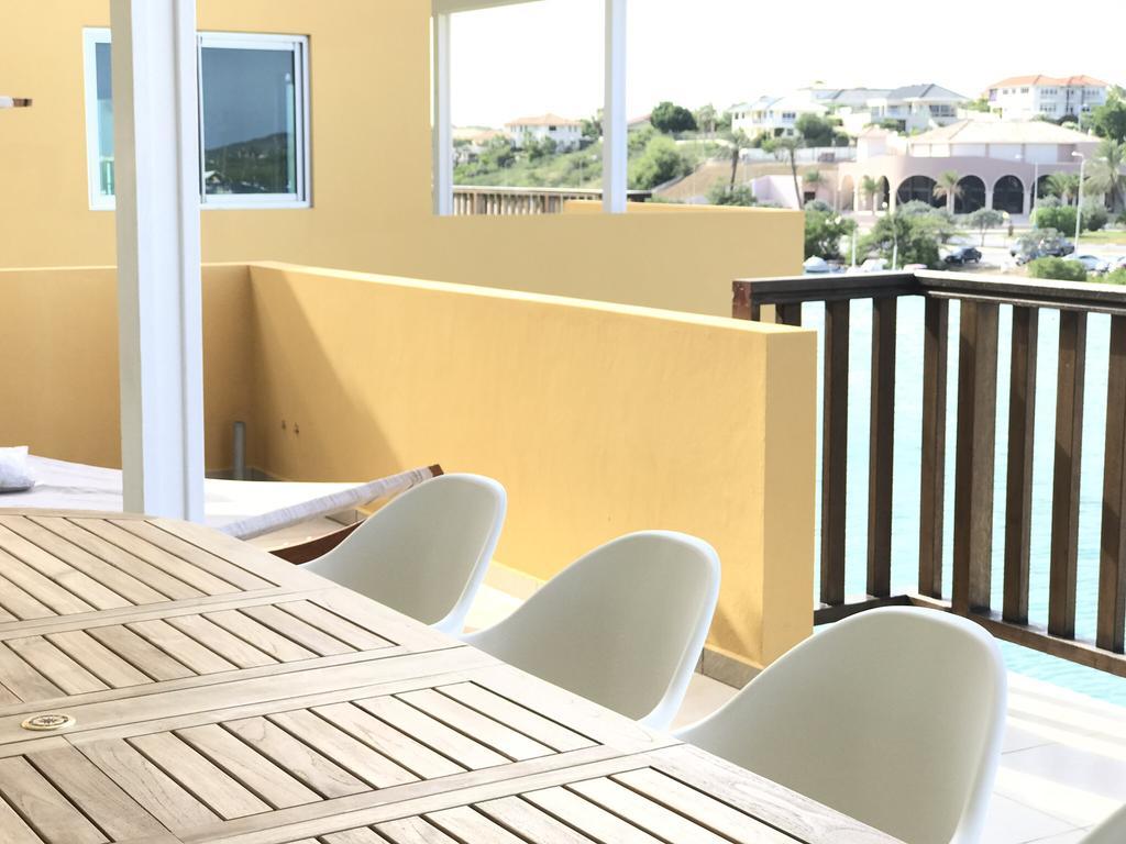 Palapa Curacao