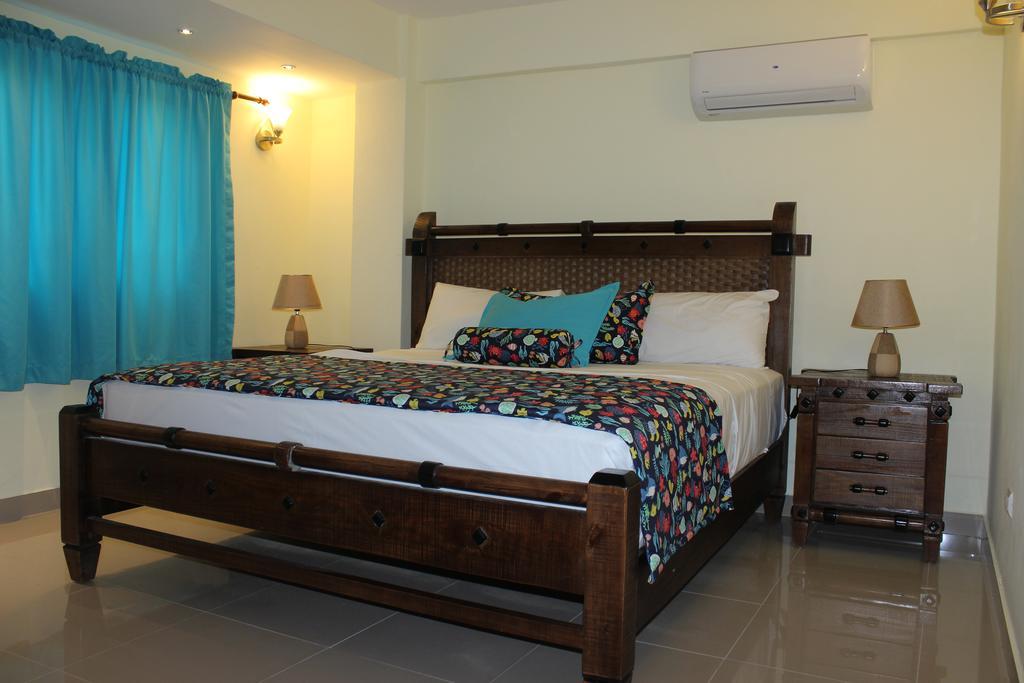 Hotel Bayahibe 3*