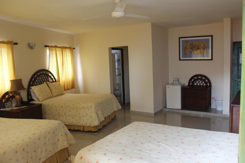 Hotel Hotel Bayahibe 3*