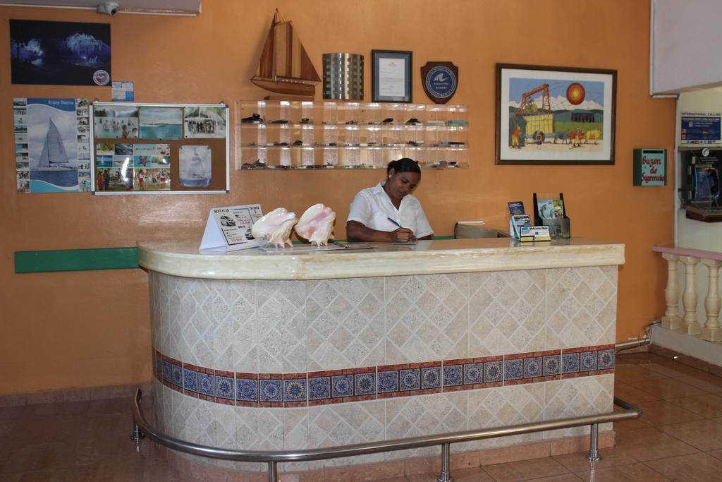 Hotel Bayahibe Hotel 3*
