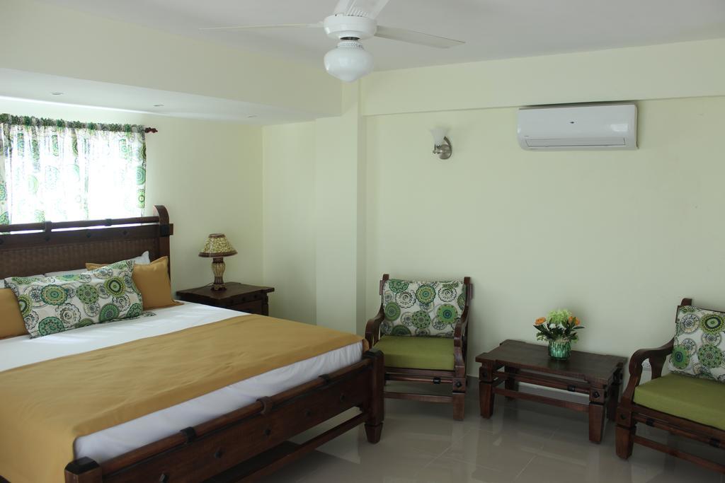 Hotel Bayahibe Hotel 3*