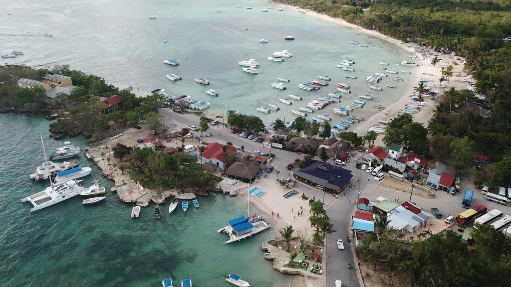 Hotel Hotel Bayahibe 3*