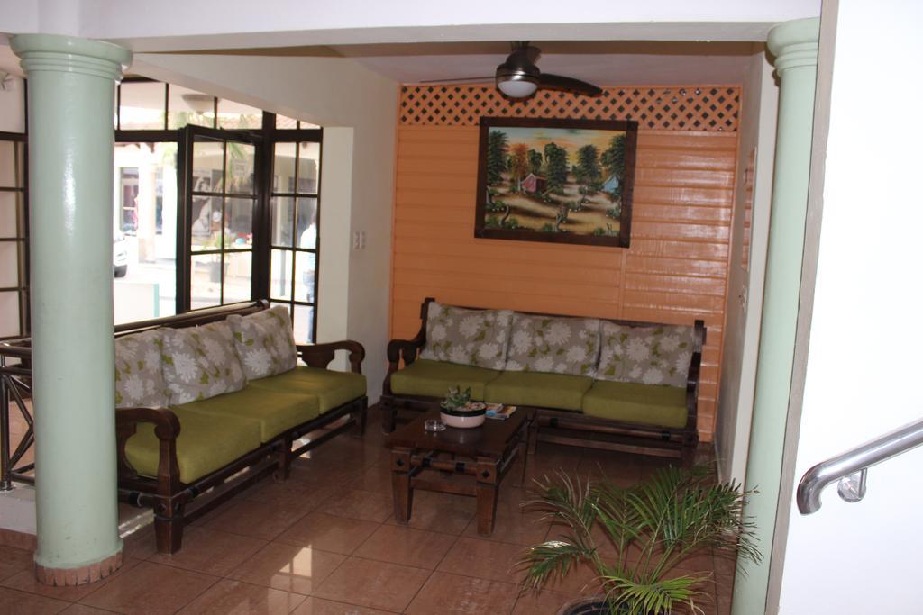 Hotel Bayahibe 3* Bayahibe