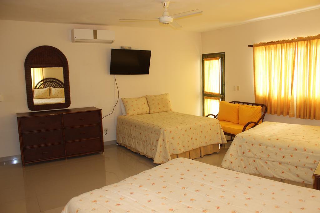 Hotel Bayahibe 3* Bayahibe