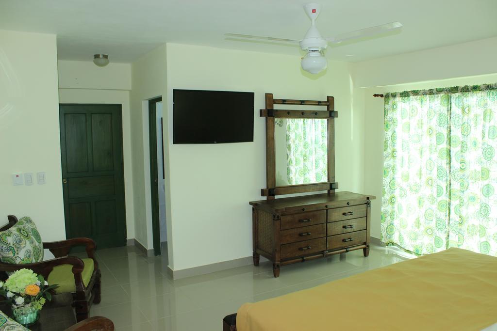 Hotel Hotel Bayahibe 3*