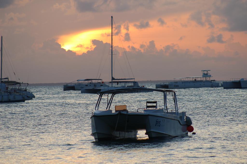 Hotel Hotel Bayahibe 3*