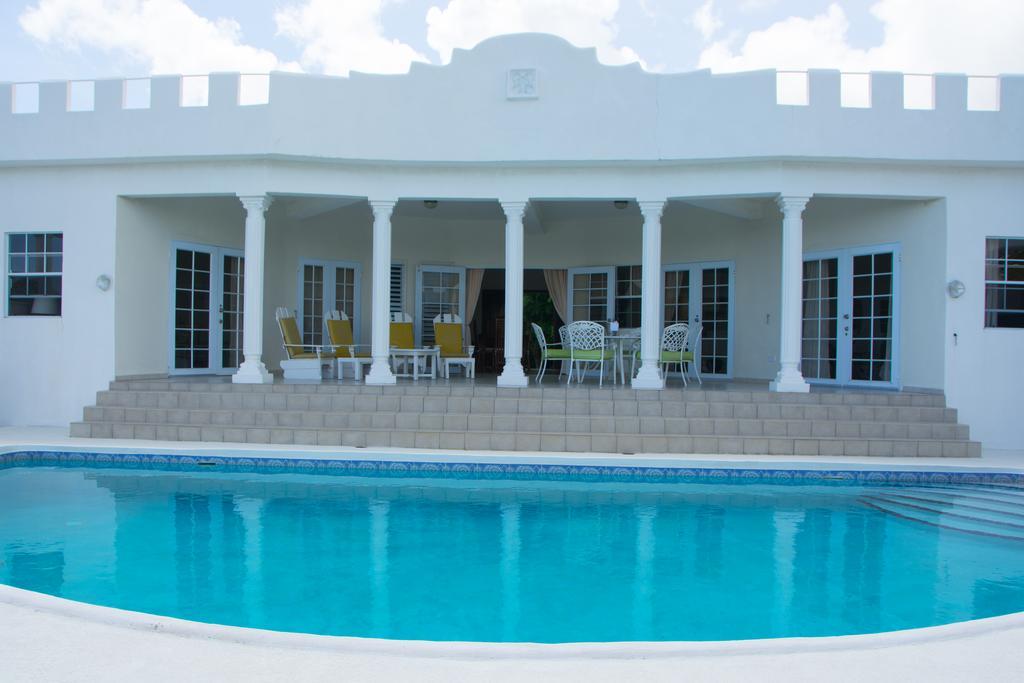 Castles In Paradise Resort Vieux Fort