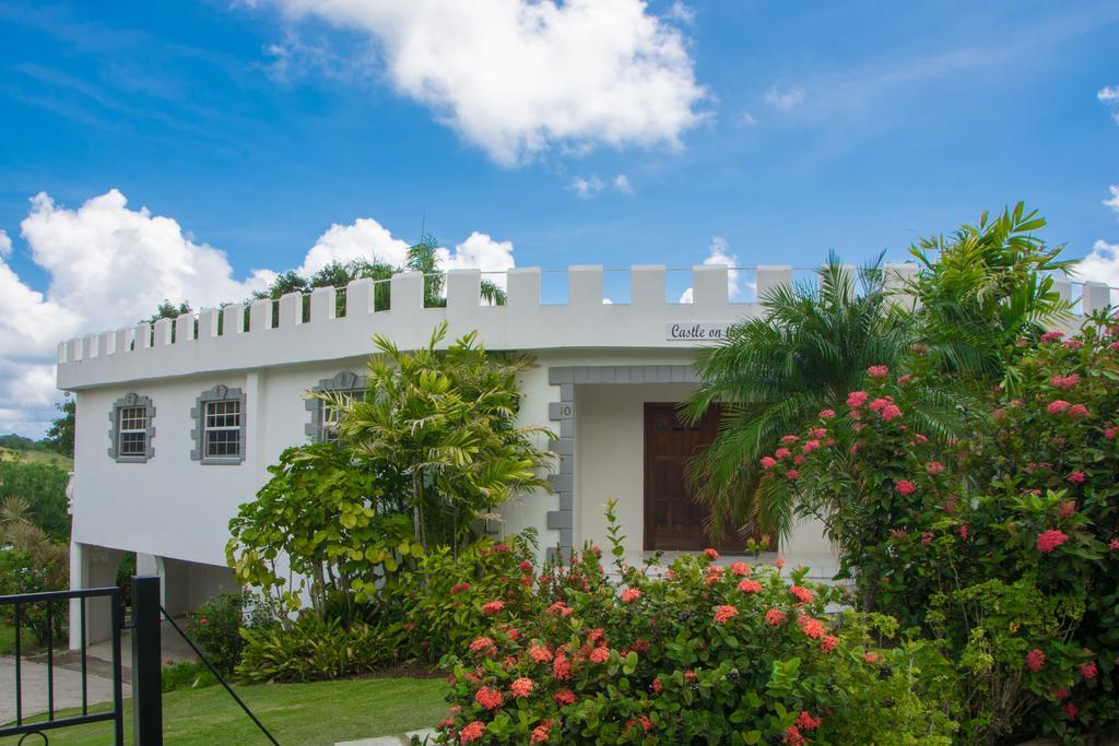 Resort Castles In Paradise Vieux Fort