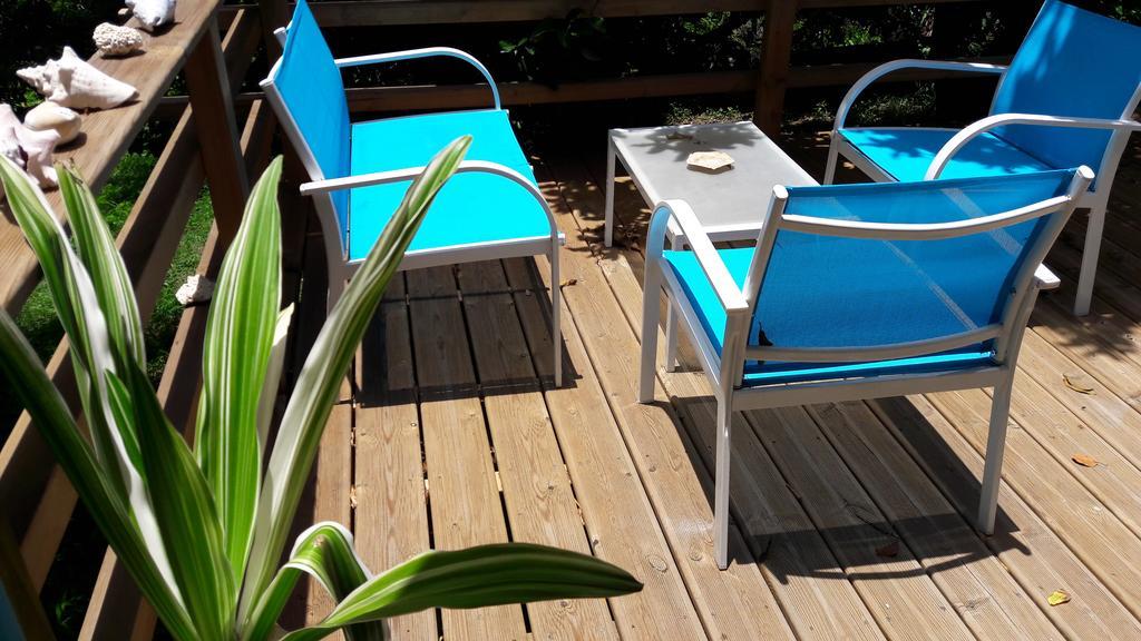 Meryem Holiday home *