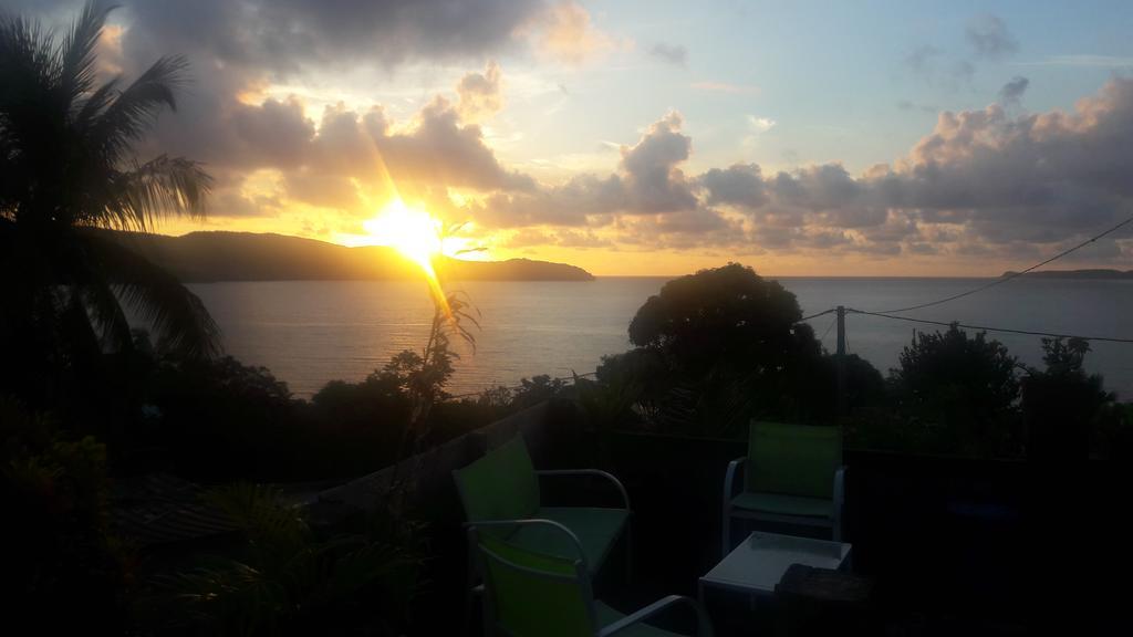 Holiday home Meryem