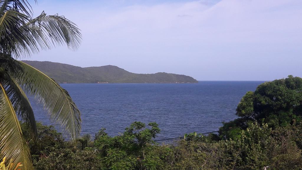 Casa de férias Meryem La Trinité