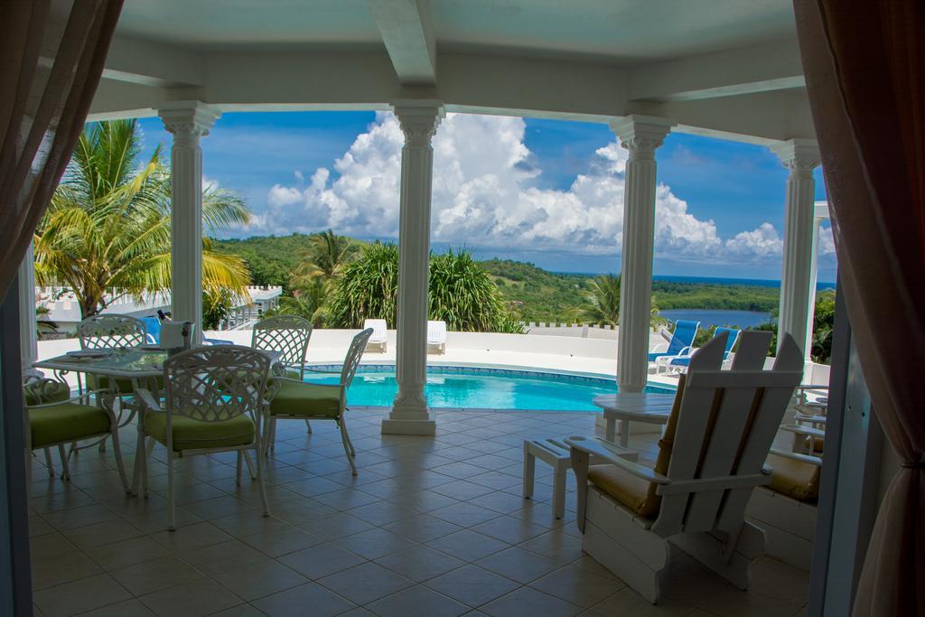 Castles In Paradise Resort