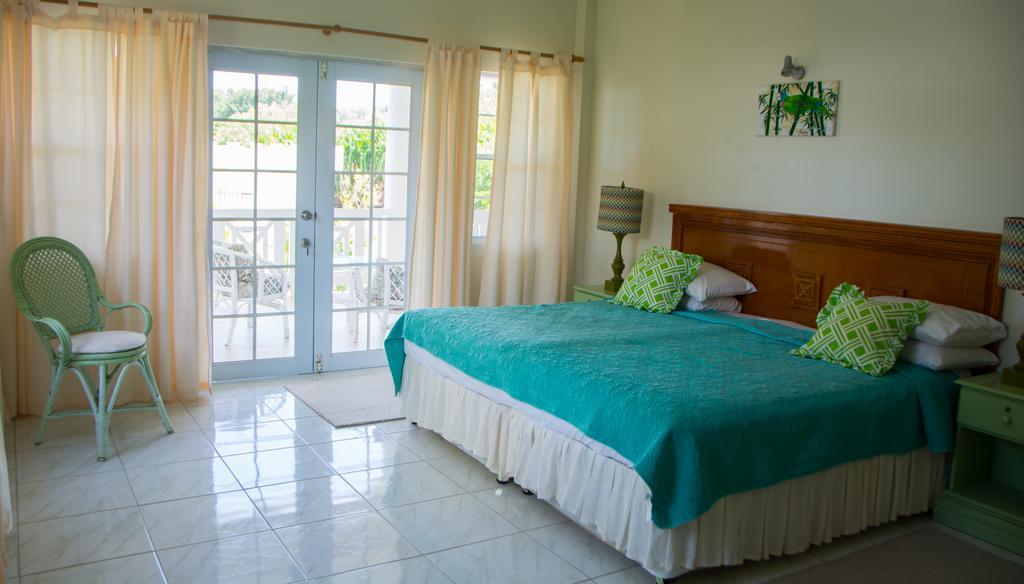 Castles In Paradise 3* Vieux Fort