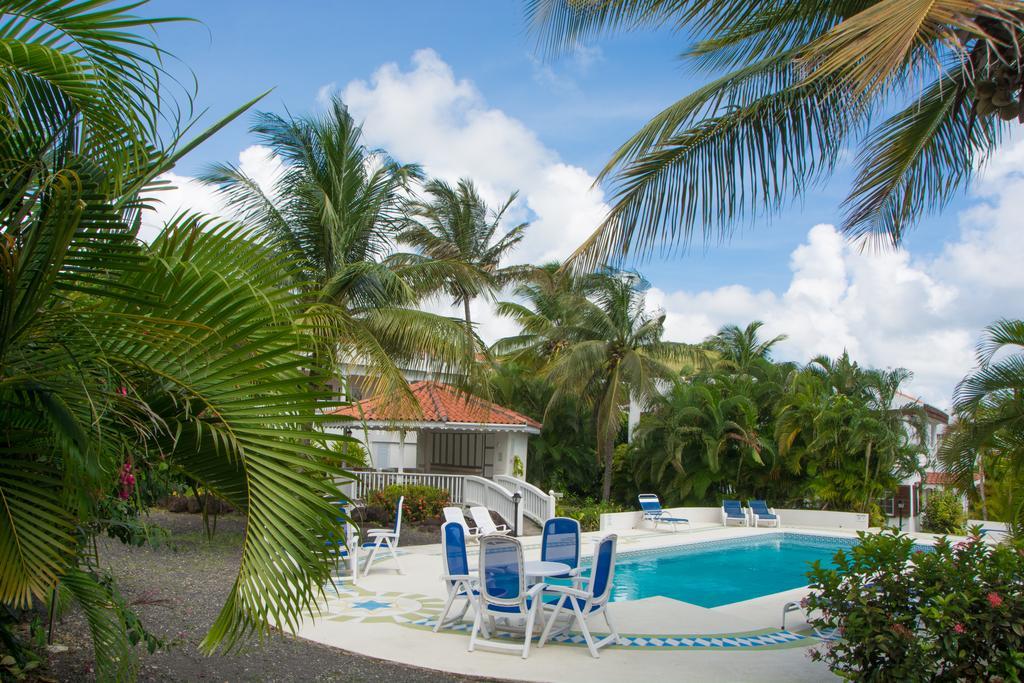 Castles In Paradise 3* Vieux Fort