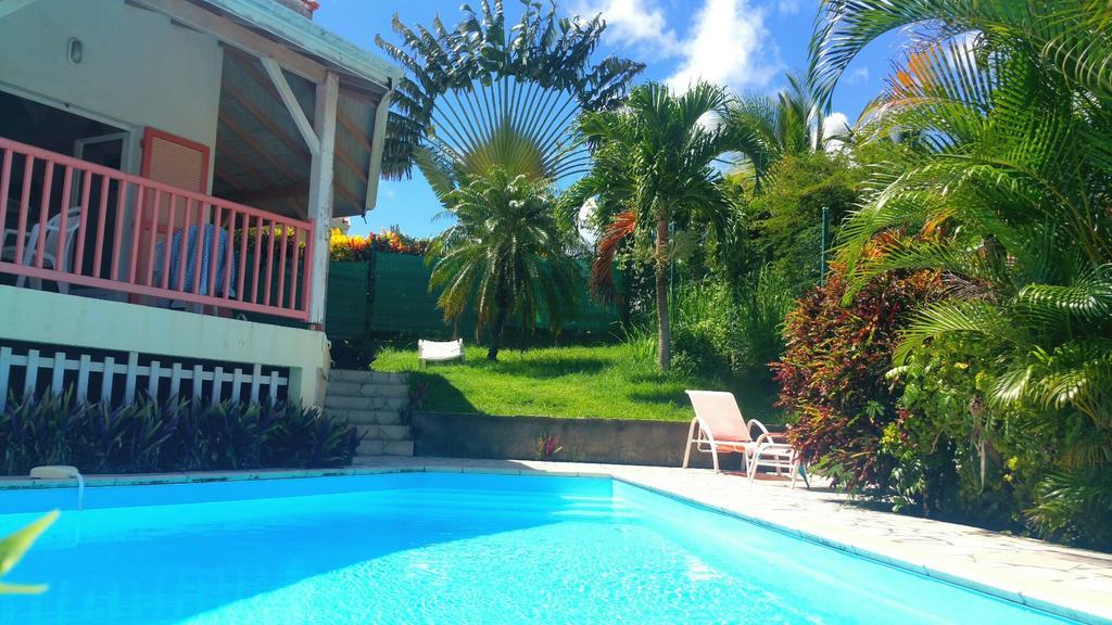 Holiday park Les Creoles De *
