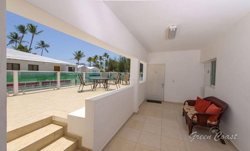 Hotel Green Coast Bavaro