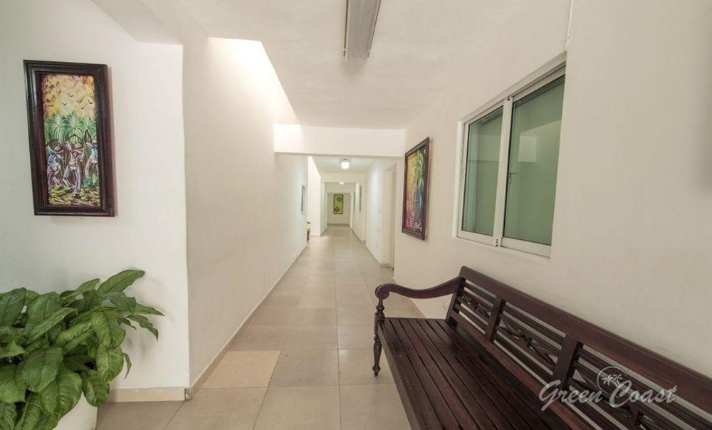 Green Coast Hotel